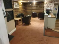 The Nags Head Hotel a Attleborough