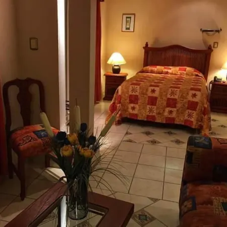 Hotel Condesa