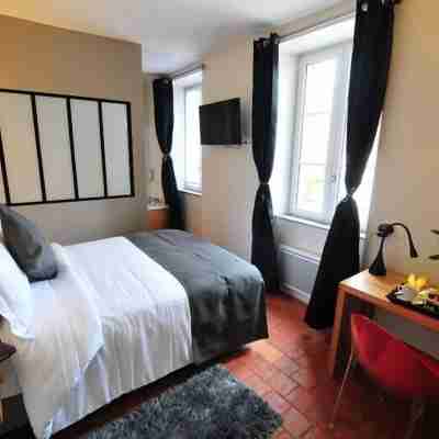 SY La Terrasse Rooms