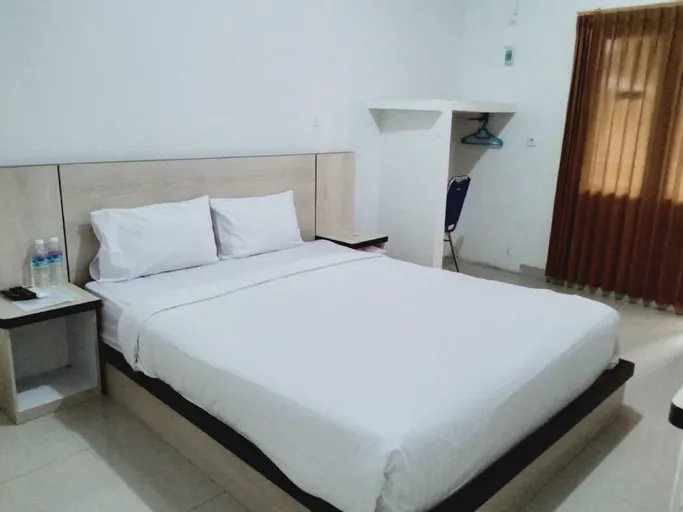 Desilva Bandara - Palembang