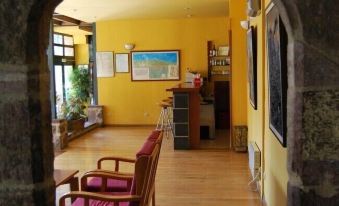Hosteria Del Huerna - Housity