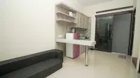 Villa Safari Syari'ah Mountain View by Masterpiece Villa