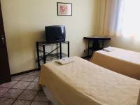 Bekassin Botucatu Hotéis Ltda Hotels in Botucatu