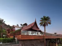 Orchid Eilat Hotel Hoteles cerca de Arrecife de los Delfines