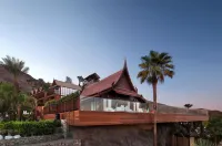 Orchid Eilat Hotel - Beach