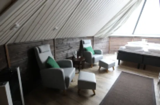 Aurora Village Ivalo Hotels in Ivalo