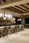 Margo Beach Hotel - bar