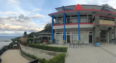 Dio Refael Hotel Hotel dekat Gereja HKI Pangkalan Buntu Atas