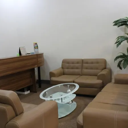 Morse Guest House
