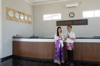 Balitong Resort