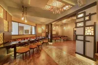 The Hans Hotel فنادق في هوبلي