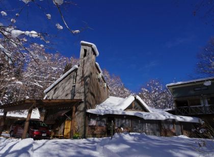 サウンズグッド！(cafe+inn That Sounds Good !)