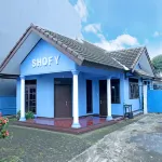 Shofy Guest House Syariah Mitra RedDoorz