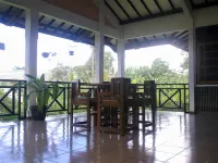 Villa Manis Lembang Hoteles en Parongpong