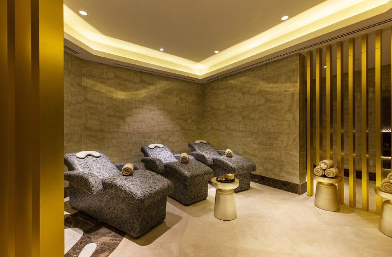 Ezdan Palace Hotel photo 3