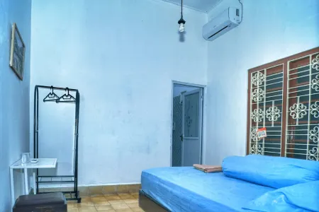 Griya Ainard Отели рядом с достопримечательностью «Keraton Ngayogyakarta Hadiningrat»