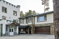 Sonya Family Hotel Hotels near Ekaterinburg Koltsovo International Airport