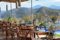 El Santuario Resort & Spa