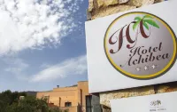 Hotel Achibea - Airport Shuttle