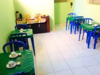 Hotel Chaves - Quartos Individuais Hotell i Santa Ifigênia
