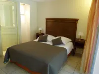 Villa Thebaïde Chambres d'hôtes - ที่มีฟิตเนส