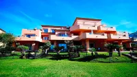 Marbella Beach Resort at Club Playa Real
