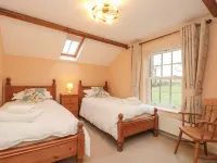 Foreman's House Hotels in Rudston