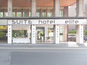 Suite Hotel Elite