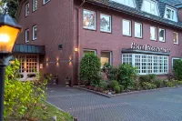 Hotel Rosengarten
