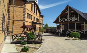 Zhemchuzhina Mini-Hotel