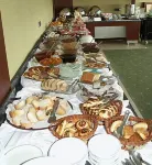 Sivas Buyuk Hotel - breakfast