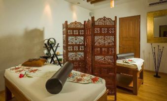 Gran Casa Sayula Galeria & Spa