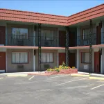 High Chaparral Inn Hotels in La Junta