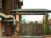 Villa Club