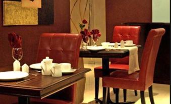 Al Sharq Hotel Suites - Baithans