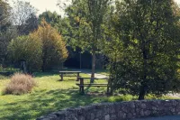 Albergo Villa Priula Hotels in Valbrembo