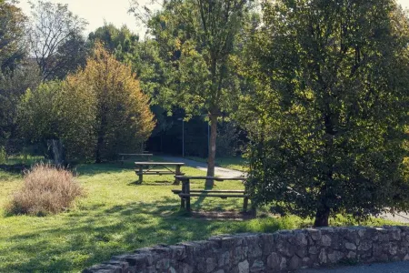 Albergo Villa Priula Отели в г. Ронкола