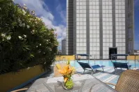 Novotel Genova City - Pools
