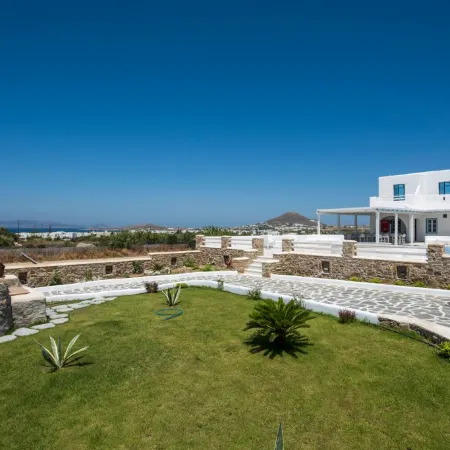 Cycladic Islands Hotel & Spa