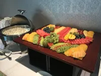 Al Manzil Hotel Bahrain - Bữa sáng