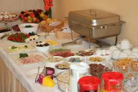 Hotel Centar - breakfast