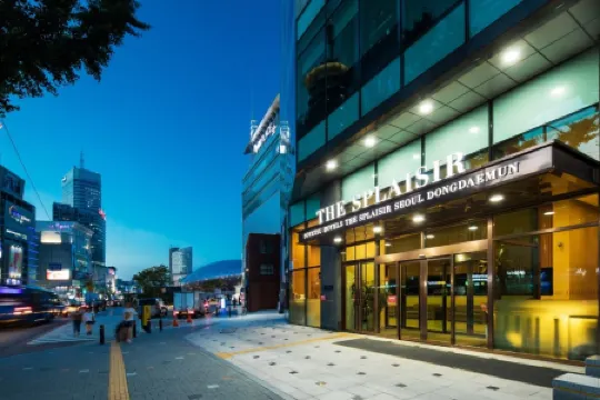 聖保羅伊比拉普埃拉美爵酒店