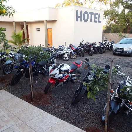 Hotel Winner