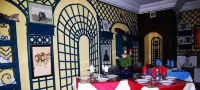 Ambassy Hotel