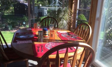 Harbour Heights B&B - Housity