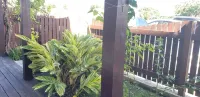 Touch Therapies Guest House