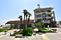 Palazzo Rosenthal Vesuview Hotel & Resort - Wi-Fi