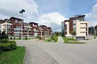 Apartamenty Sun & Snow Ustroń