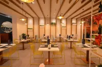 รีแลกเซีย ลันซาซูร์ - ออล อินคลูซีฟ - บ้านพักหลังเล็ก