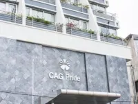 Cag Pride